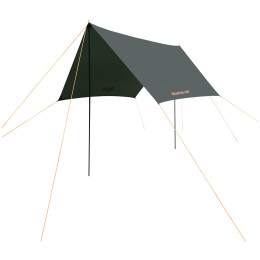 Tendalino Zulu Dreamtime Tarp grigio grey