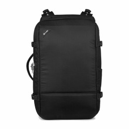 Zaino antifurto Pacsafe Vibe 40l Carry-On nero JetBlack