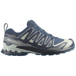Scarpe da trekking da uomo Salomon Xa Pro 3D V9 Gore-Tex