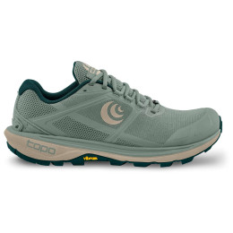 Scarpe da corsa da donna Topo Terraventure 4