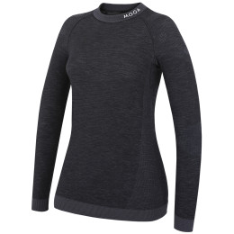 Maglietta sportiva da donna MOOA Merino Seamless