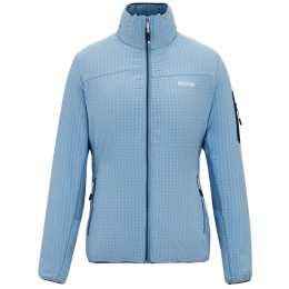 Felpa da donna Regatta Ralina blu Washed Denim