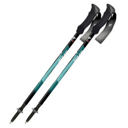Bastoncini da trekking Fizan Compact