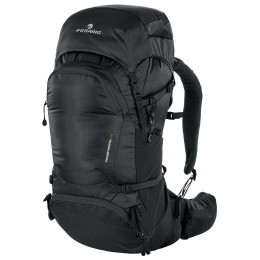Zaino da trekking Ferrino Finisterre 48 (2026) nero QCCN Black