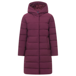Cappotto da donna Regatta Nehiala rosso Fig