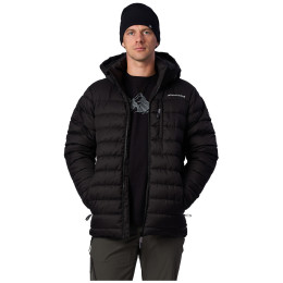 Giacca invernale da uomo Northfinder Chacint