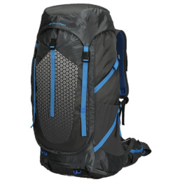 Zaino Alpine Pro Ardene 65 l nero