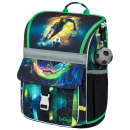 Zaino per la scuola elementare Baagl Zippy