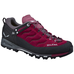 Scarpe da donna Salewa MTN Trainer WS (2017) viola RedOnion/QuietShade