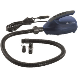 Pompa Outwell Squall Tent Pump 12 V blu