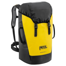 Borsa di trasporto Petzl Transport 45 L giallo