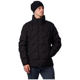 Giacca invernale da uomo Northfinder Valen nero black