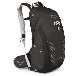 Zaino Osprey Talon 22 (2023) nero Black