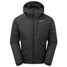 Giacca da uomo Montane Prism Jacket nero Black