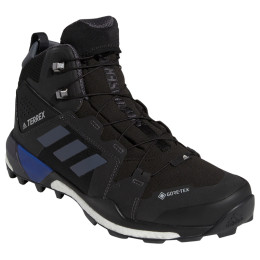 Scarpe da uomo Adidas Terrex Skychaser XT nero