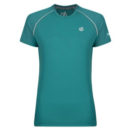 Maglietta da donna Dare 2b Instate Wool Tee blu