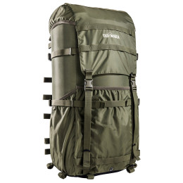 Zaino Tatonka Packsack 2 Lastenkraxe verde olive