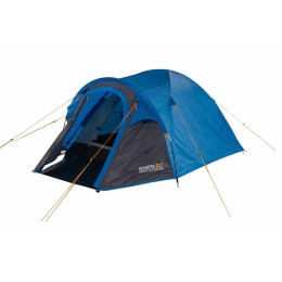 Tenda Regatta Kivu 2 v2 blu Oxfbl/Slgry