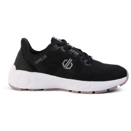 Scarpe da donna Dare 2b Womens Hex Rapid nero Blk/Woodrose