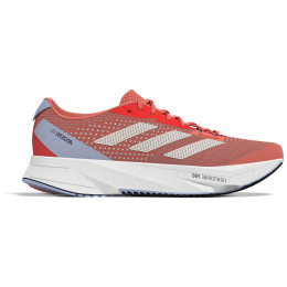 Scarpe da corsa da donna Adidas Adizero Sl W rosa Corfus/Whitin/Solred