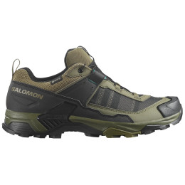 Scarpe da trekking da uomo Salomon X Ultra 5 Gore-Tex