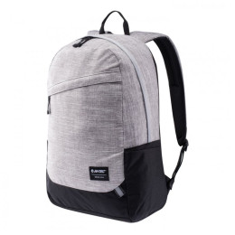 Zaino Hi-Tec Citan grigio chiaro Grey Melange/Black