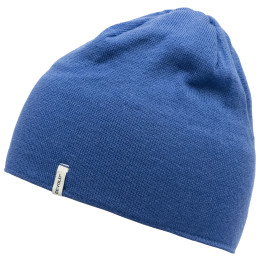 Berretto Devold Friends Beanie blu Skydiver