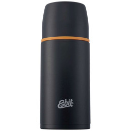 Thermos Esbit s dvěma uzávěry 750 ml nero Black