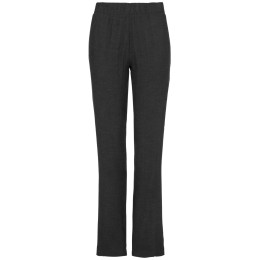 Pantaloni da donna Loap Nydara nero Black