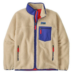 Giacca da uomo Patagonia Classic Retro-X Jacket