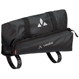 Borsa per il telaio Vaude Trailguide nero BlackUni