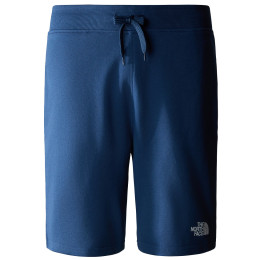 Pantaloncini da uomo The North Face Standard Short Light blu SHADY BLUE