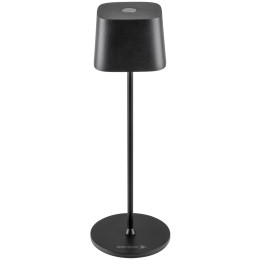 Lampada Brunner Quadrilux Mini nero