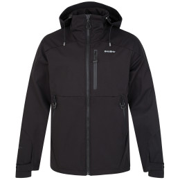 Giacca softshell da uomo Husky Sauri M 2022 nero black