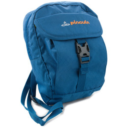 Borsa Pinguin Handbag L blu