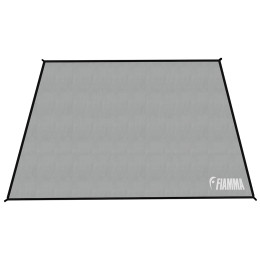 Tappeto per tenda Fiamma Patio Mat 340 grigio