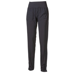Pantaloni da donna Progress Sahara nero
