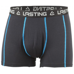 Boxer da uomo Lasting Jojo nero