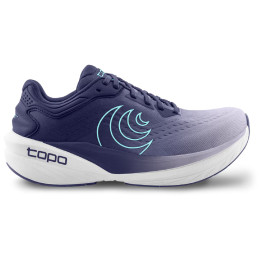 Scarpe da corsa su strada donna Topo Phantom 4
