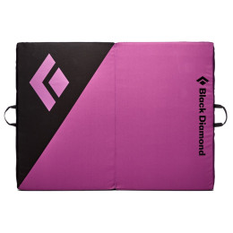 Materassino da bouldering Black Diamond Circuit Crash Pad viola Purple