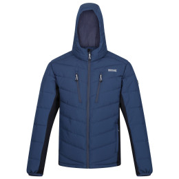 Giacca da uomo Regatta Cranmore blu Admiral Blue