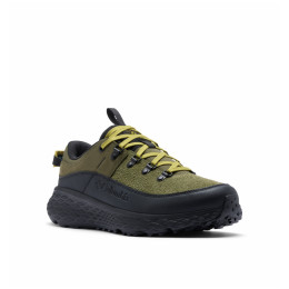 Scarpe da uomo Columbia Terrastride Bc™ verde Nori, Peppercorn