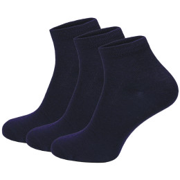 Calze Zulu Diplomat Merino Mid 3-pack