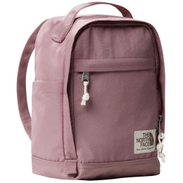 Zaino The North Face Berkeley Mini Backpack rosa