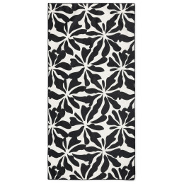 Asciugamano Regatta Printed Microfibre Beach Towel