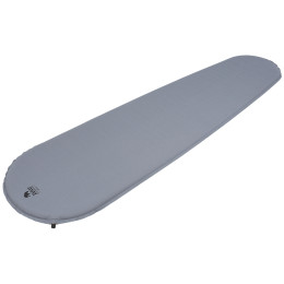 Materassino autogonfiante Zulu Airo 3,8 Mummy II grigio grey