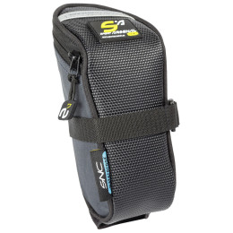 Borsa da sella Sport Arsenal Art. 506 nero