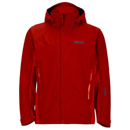 Giacca da uomo Marmot Palisades Jacket rosso