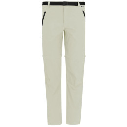 Pantaloni da uomo Regatta Xert Stretch Z/O Trousers beige Abbeystone
