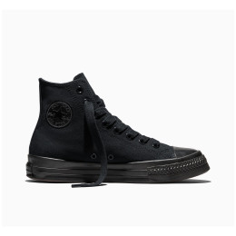 Scarpe Converse Chuck Taylor Throwback Mid nero BLACK